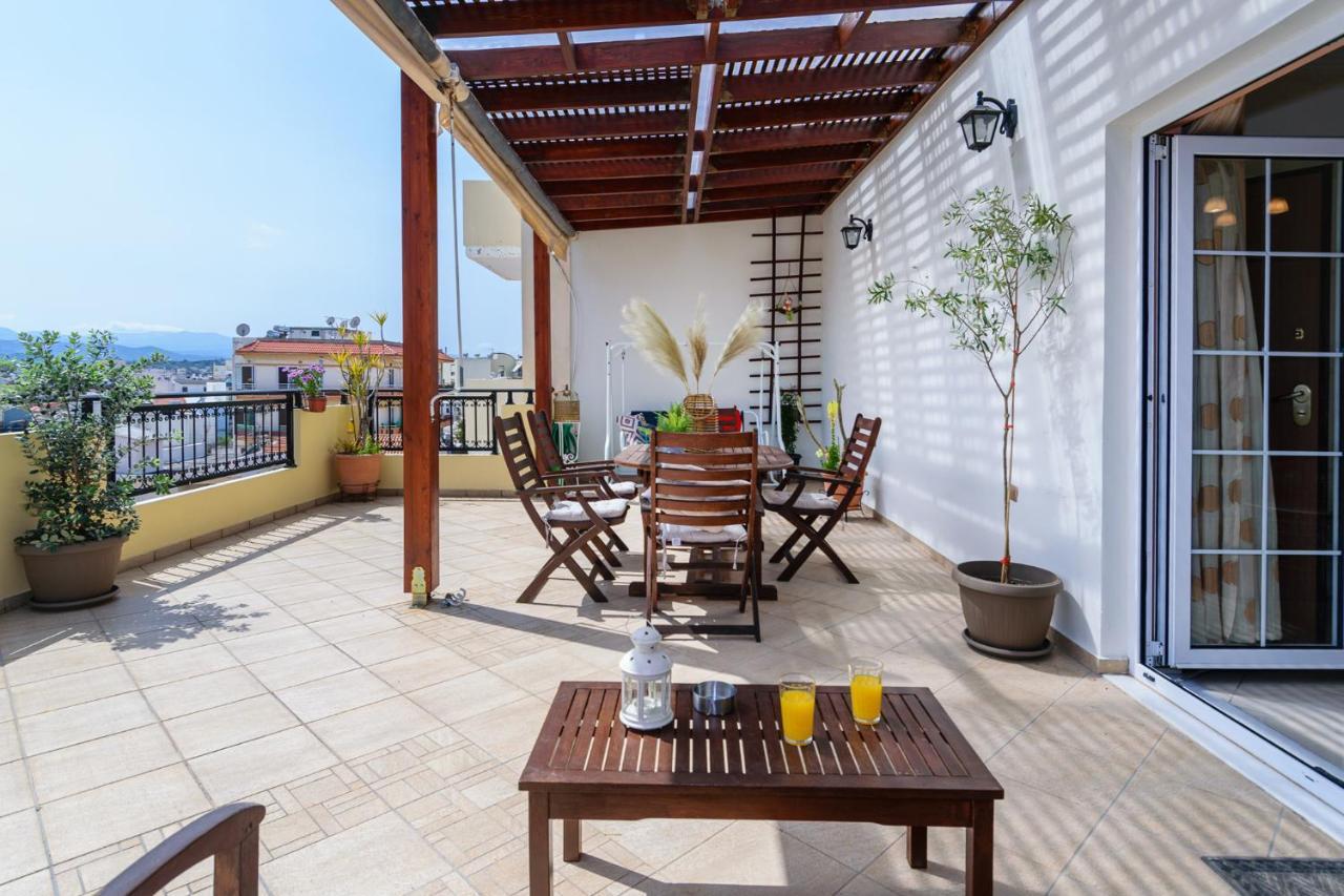 Apartament Penthouse In Quiet Neighborhood Near Sandy *