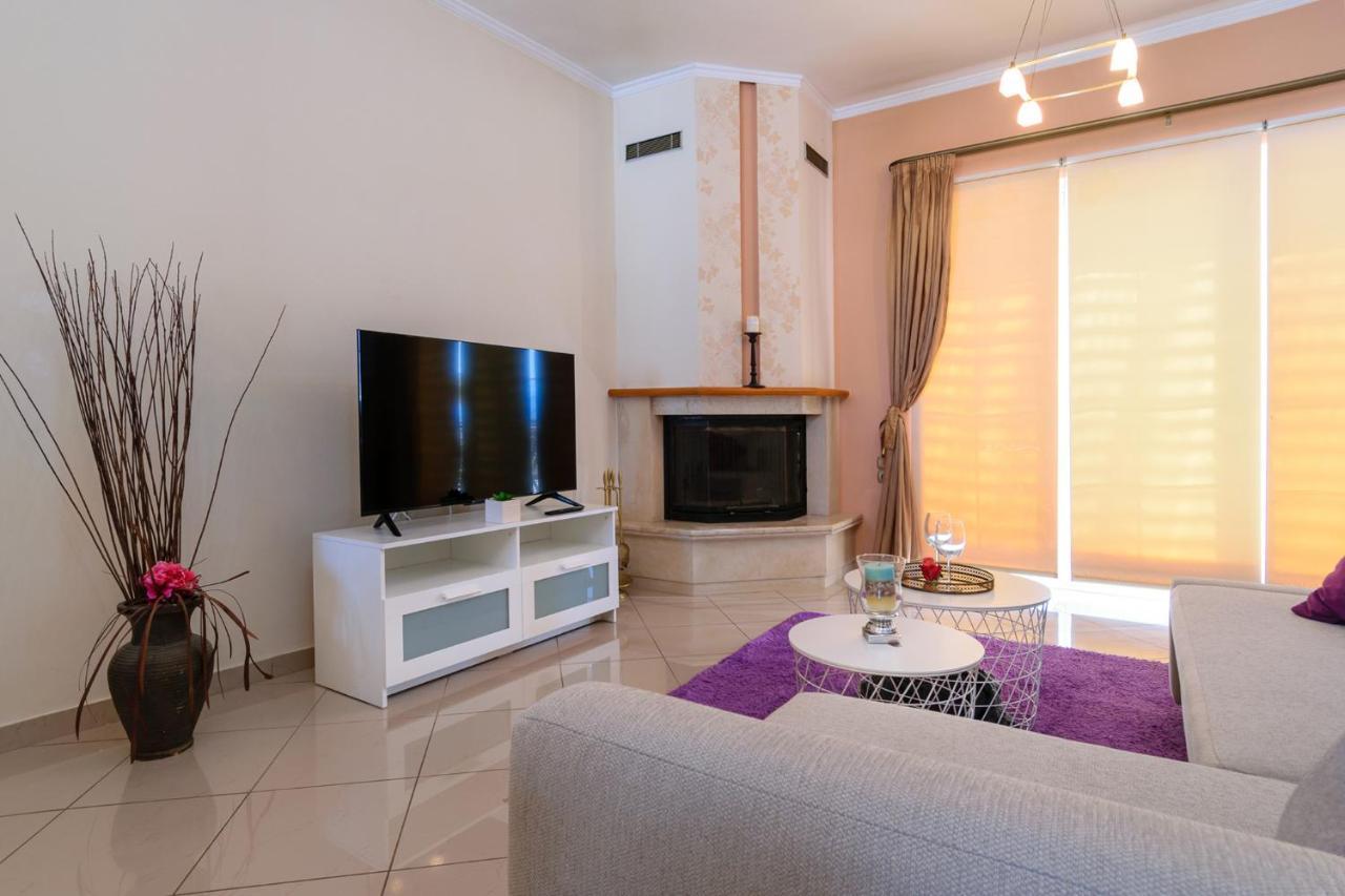 Apartament Penthouse In Quiet Neighborhood Near Sandy *