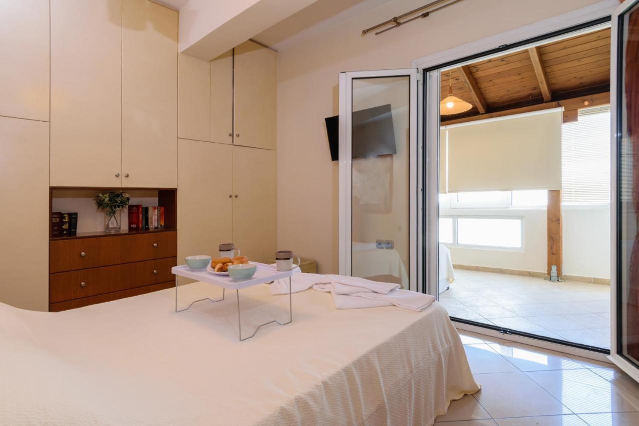 Apartament Penthouse In Quiet Neighborhood Near Sandy