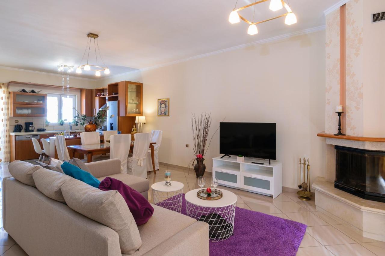Apartament Penthouse In Quiet Neighborhood Near Sandy